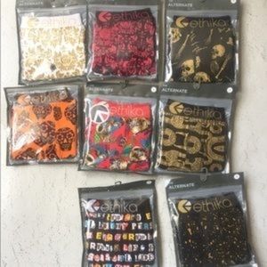 Ethika mens underwear